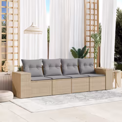 VidaXL 3254616 set mobili da esterno