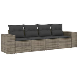 VidaXL 3254617 set mobili da esterno