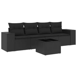VidaXL 3254622 set mobili da esterno