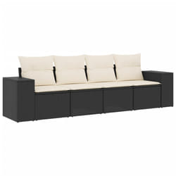 VidaXL 3254623 set mobili da esterno