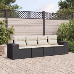 VidaXL 3254623 set mobili da esterno