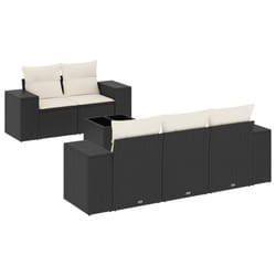 VidaXL 3254633 set mobili da esterno