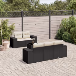 VidaXL 3254633 set mobili da esterno