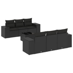VidaXL 3254642 set mobili da esterno