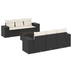 VidaXL 3254643 set mobili da esterno