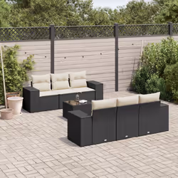 VidaXL 3254643 set mobili da esterno