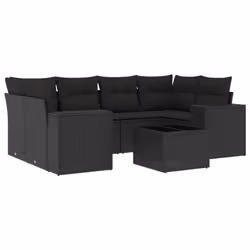 VidaXL 3254652, 7 pz