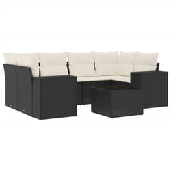 VidaXL 3254653 set mobili da esterno