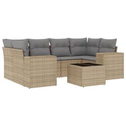 VidaXL 3254656 set mobili da esterno