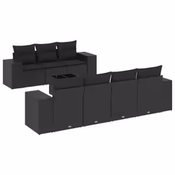 VidaXL 3254662, 8 pz