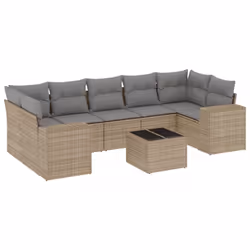 VidaXL 3254676, 8 pz