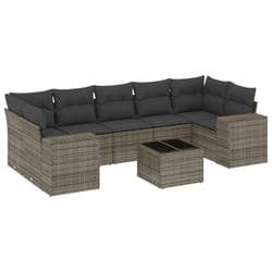 VidaXL 3254677 set mobili da esterno