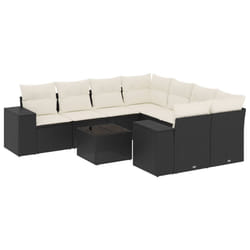 VidaXL 3254693 set mobili da esterno