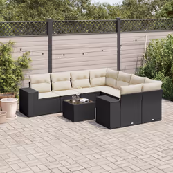 VidaXL 3254693 set mobili da esterno - Vista aggiuntiva 2