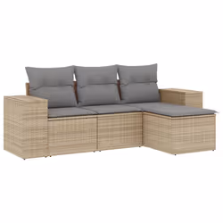 VidaXL 3254806, 4 pz