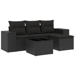 VidaXL 3254812 set mobili da esterno
