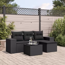 VidaXL 3254812 set mobili da esterno