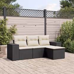 VidaXL 3254813 set mobili da esterno