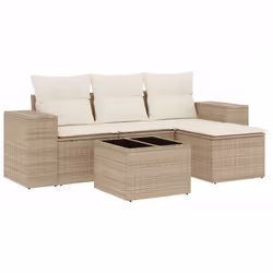VidaXL 3254815, 5 pz