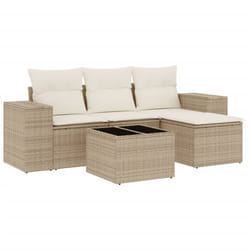 VidaXL 3254815 set mobili da esterno