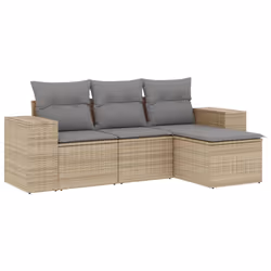 VidaXL 3254816, 5 pz