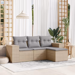 VidaXL 3254816 set mobili da esterno
