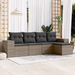 VidaXL 3254827 set mobili da esterno
