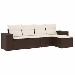 VidaXL 3254830, 5 pz