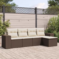 VidaXL 3254830 set mobili da esterno