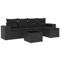 VidaXL 3254832 set mobili da esterno