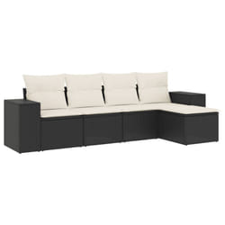 VidaXL 3254833 set mobili da esterno