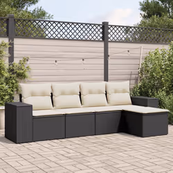 VidaXL 3254833 set mobili da esterno