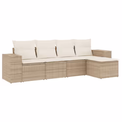 VidaXL 3254835, 6 pz