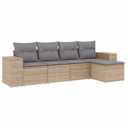 VidaXL 3254836, 6 pz
