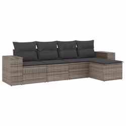 VidaXL 3254837, 6 pz