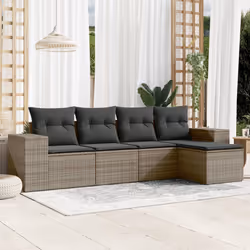 VidaXL 3254837 set mobili da esterno