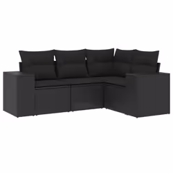 VidaXL 3254842, 4 pz