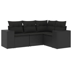 VidaXL 3254842 set mobili da esterno