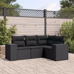 VidaXL 3254842 set mobili da esterno
