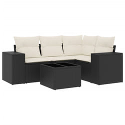 VidaXL 3254843 set mobili da esterno