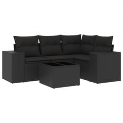 VidaXL 3254852 set mobili da esterno