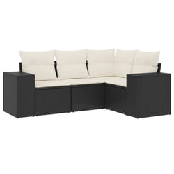 VidaXL 3254853 set mobili da esterno