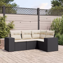 VidaXL 3254853 set mobili da esterno