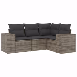 VidaXL 3254857, 5 pz