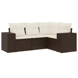 VidaXL 3254860 set mobili da esterno
