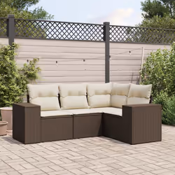 VidaXL 3254860 set mobili da esterno