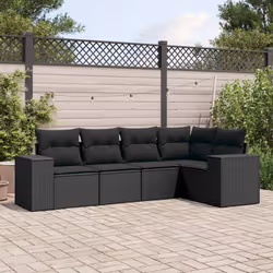 VidaXL 3254862 set mobili da esterno