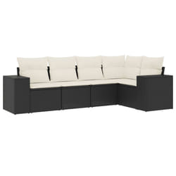 VidaXL 3254863 set mobili da esterno