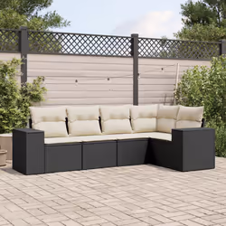 VidaXL 3254863 set mobili da esterno
