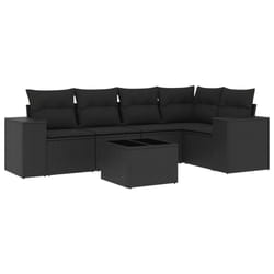 VidaXL 3254872 set mobili da esterno